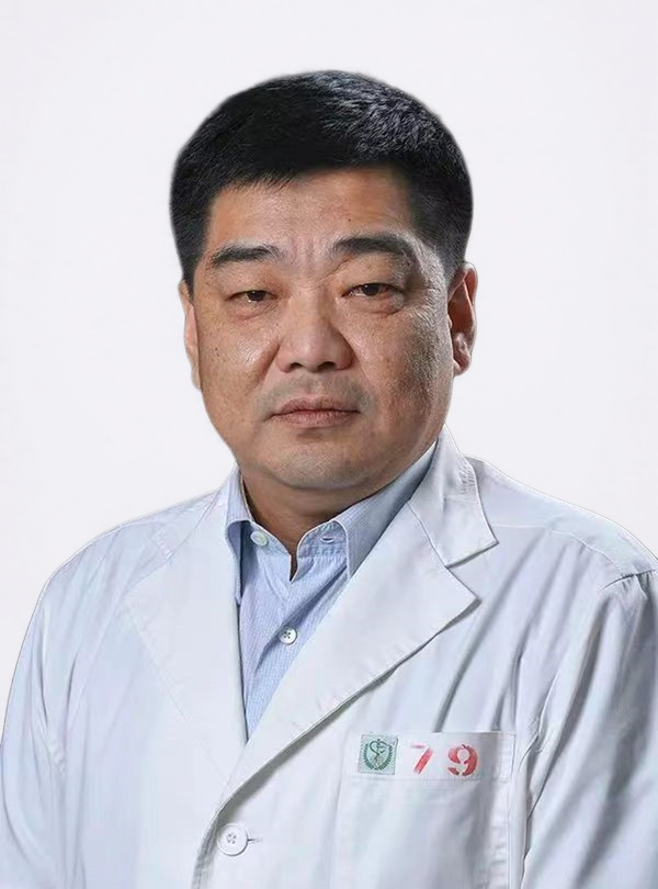 【门诊通知】名医来了！知名胸外科专家团队每周三来北京市第二医院出诊